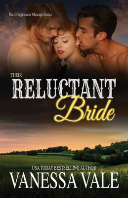 Their Reluctant Bride : Large Print