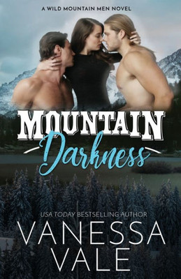 Mountain Darkness : Large Print