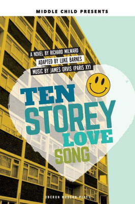 Ten Storey Love Song