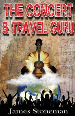 The Concert And Travel Guru