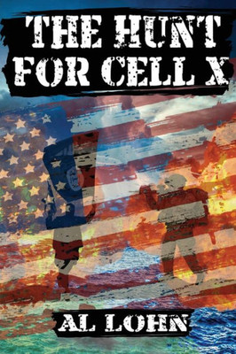 The Hunt For Cell-X