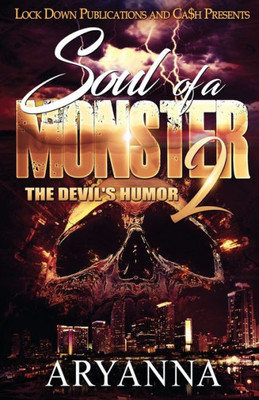 Soul Of A Monster 2 : The Devil'S Humor