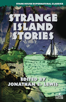 Strange Island Stories