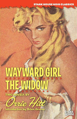 Wayward Girl / The Widow