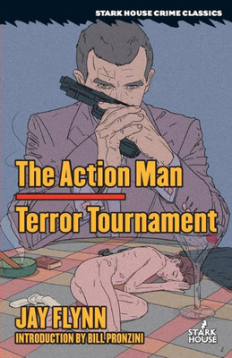 The Action Man / Terror Tournament