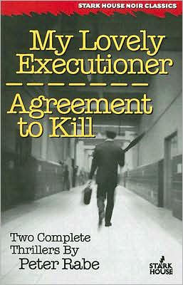My Lovely Executioner / Agreement To Kill