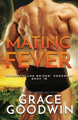 Mating Fever : Large Print