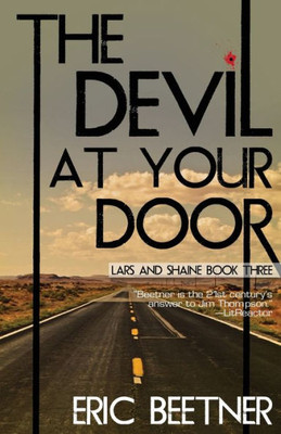 The Devil At Your Door