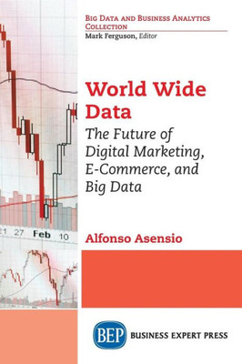 World Wide Data : The Future Of Digital Marketing, E-Commerce, And Big Data