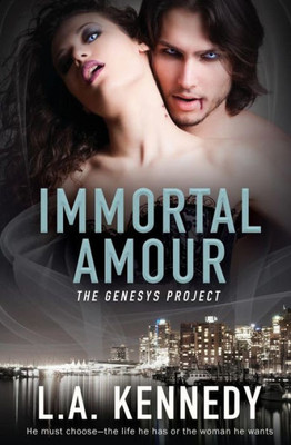 The Genesys Project : Immortal Amour