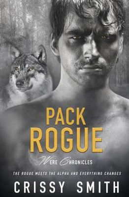 Pack Rogue
