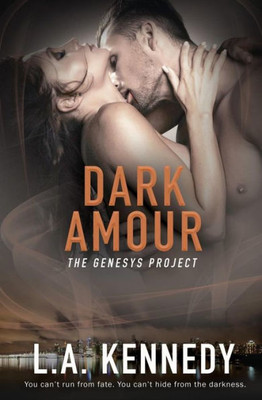 The Genesys Project : Dark Amour