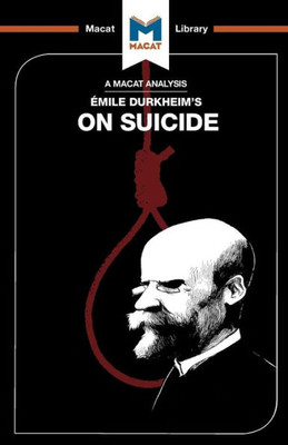 On Suicide