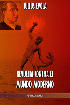 Revuelta Contra El Mundo Moderno