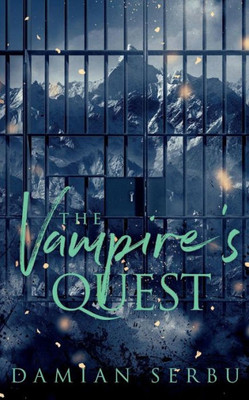 The Vampire'S Quest