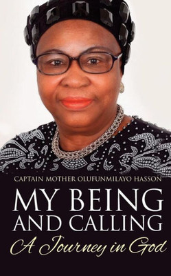 My Being And Calling