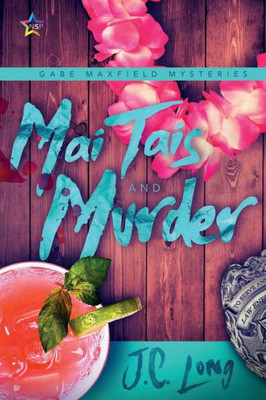 Mai Tais And Murder