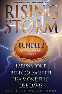 Rising Storm : Bundle 2, Episodes 5-8