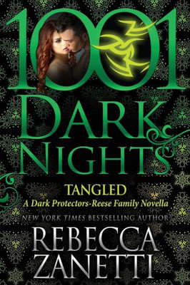 Tangled : A Dark Protectors Novella