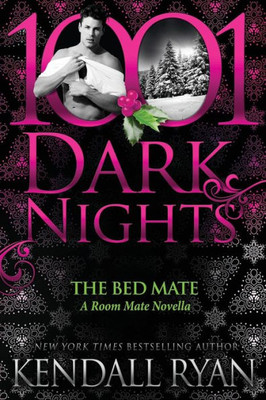 The Bed Mate : A Room Mate Novella