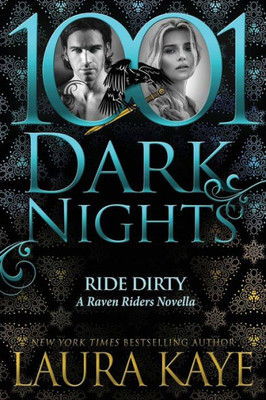 Ride Dirty : A Raven Riders Novella