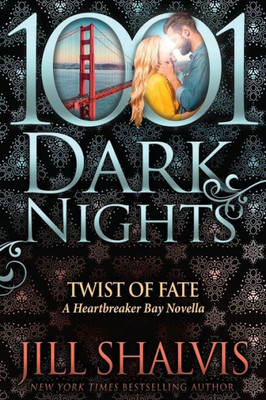 Twist Of Fate : A Heartbreaker Bay Novella