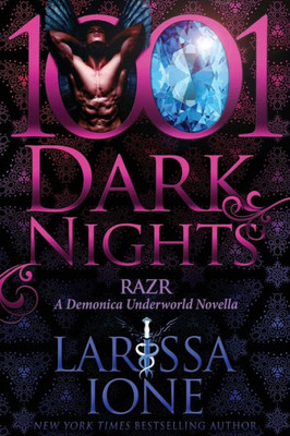 Razr : A Demonica Underworld Novella