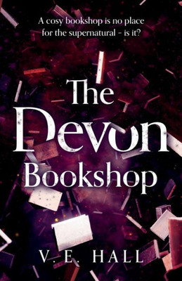 The Devon Bookshop