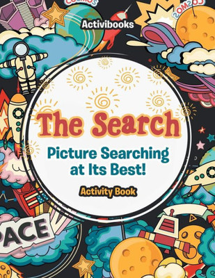 The Search : Picture Searching At Its Best