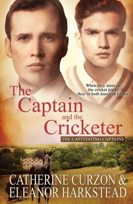 The Captain And The Cricketer