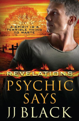 Revelations : Psychic Says