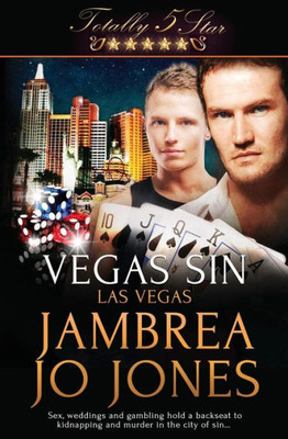Totally Five Star : Vegas Sin