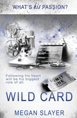 What'S His Passion? : Wild Card