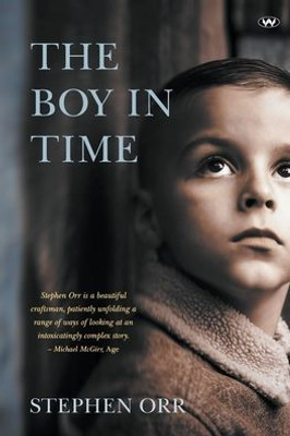 The Boy In Time