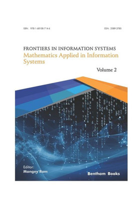 Mathematics Applied In Information Systems