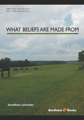 What Beliefs Are Made From