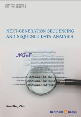 Next-Generation Sequencing And Sequence Data Analysis