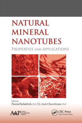 Natural Mineral Nanotubes : Properties And Applications