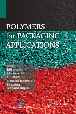Polymers For Packaging Applications
