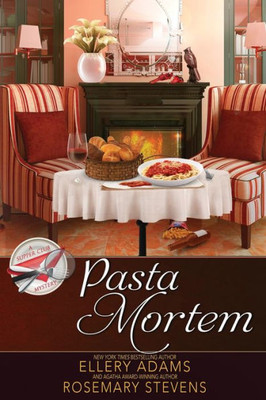 Pasta Mortem