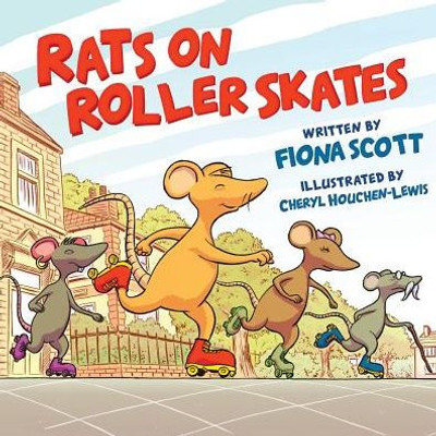 Rats On Roller Skates
