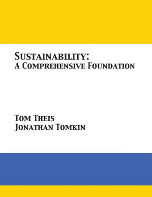 Sustainability : A Comprehensive Foundation