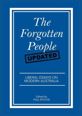 The Forgotten People : Updated