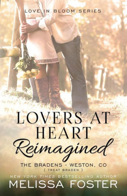 Lovers At Heart, Reimagined