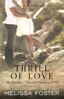 Thrill Of Love