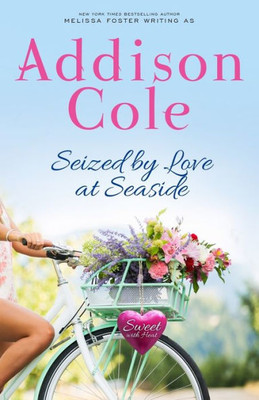 Seized By Love At Seaside