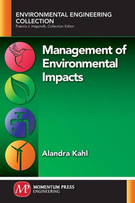 Management Of Environmental Impacts