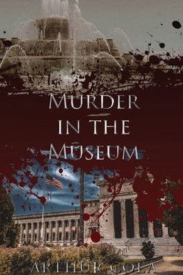 Murder In The Museum