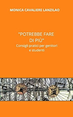 "Potrebbe fare di più" (Italian Edition)