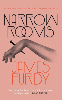 Narrow Rooms (Valancourt 20Th Century Classics)